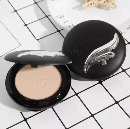 洗脸都冲不掉的粉，才卖35块！简直吊打纪梵希！