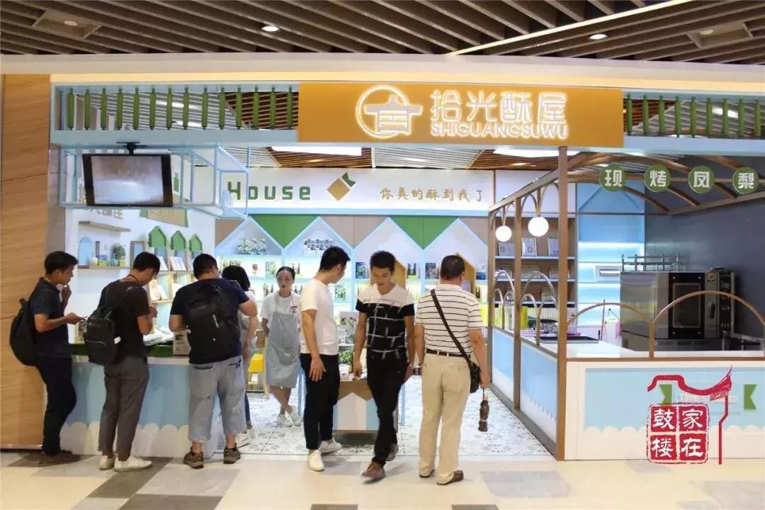 美炸！新南街亮相！地下商业街明天开业！很多网红店都来了