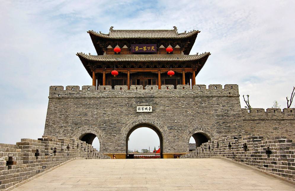 枣庄旅游省钱攻略,从枣庄出发适合穷游的地方