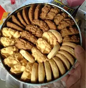 神一样的淘宝零食美味大搜集，嗨翻我了！