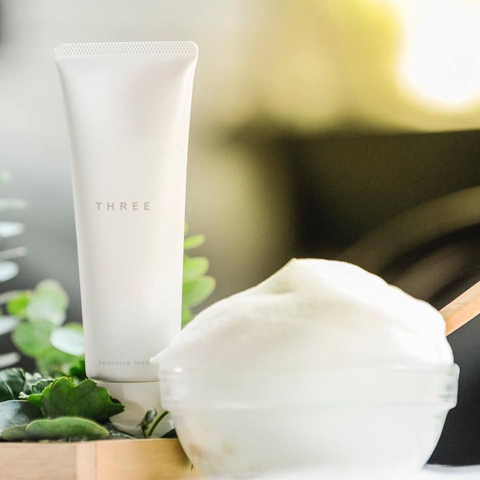 日本适合敏感油性皮肤洗面奶,泡沫洗面奶推荐测评不含氨基酸