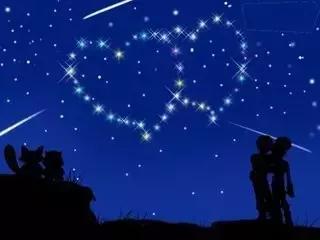 七夕情人节经典祝福语短信,经典文艺七夕情人节祝福语短信