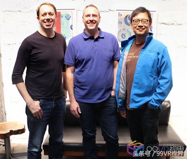 宅男福利？秋叶原VR“美少女”大叔捏脚服务