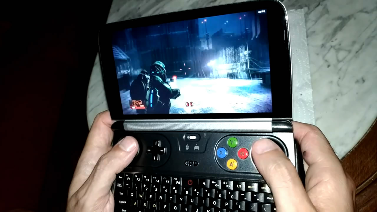 酷睿m3游戏掌机,m3芯片的游戏性能