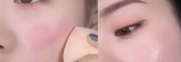 斩男妆到底是什么妆容,日系斩男妆图解