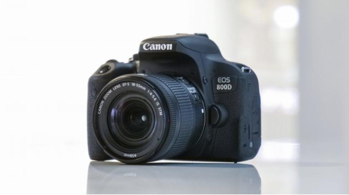 单反入门级相机推荐能拍星空,佳能70d单反相机入门级教程