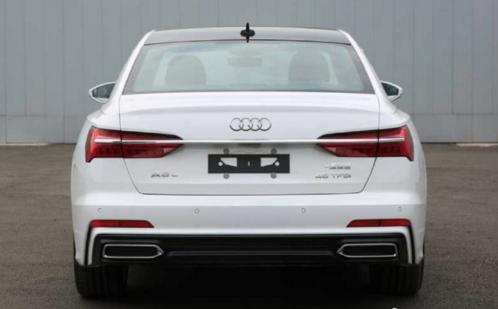 奥迪a6和奥迪a6l的区别在哪,全新奥迪a6l是全时四驱吗