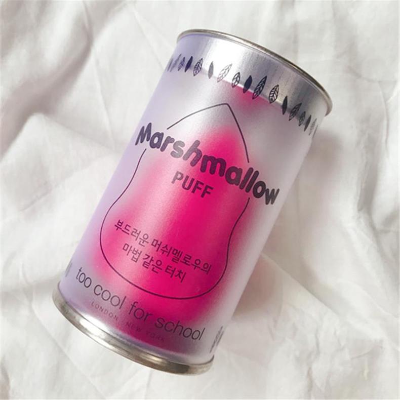 化妆必备的变美神器,油痘肌化妆神器