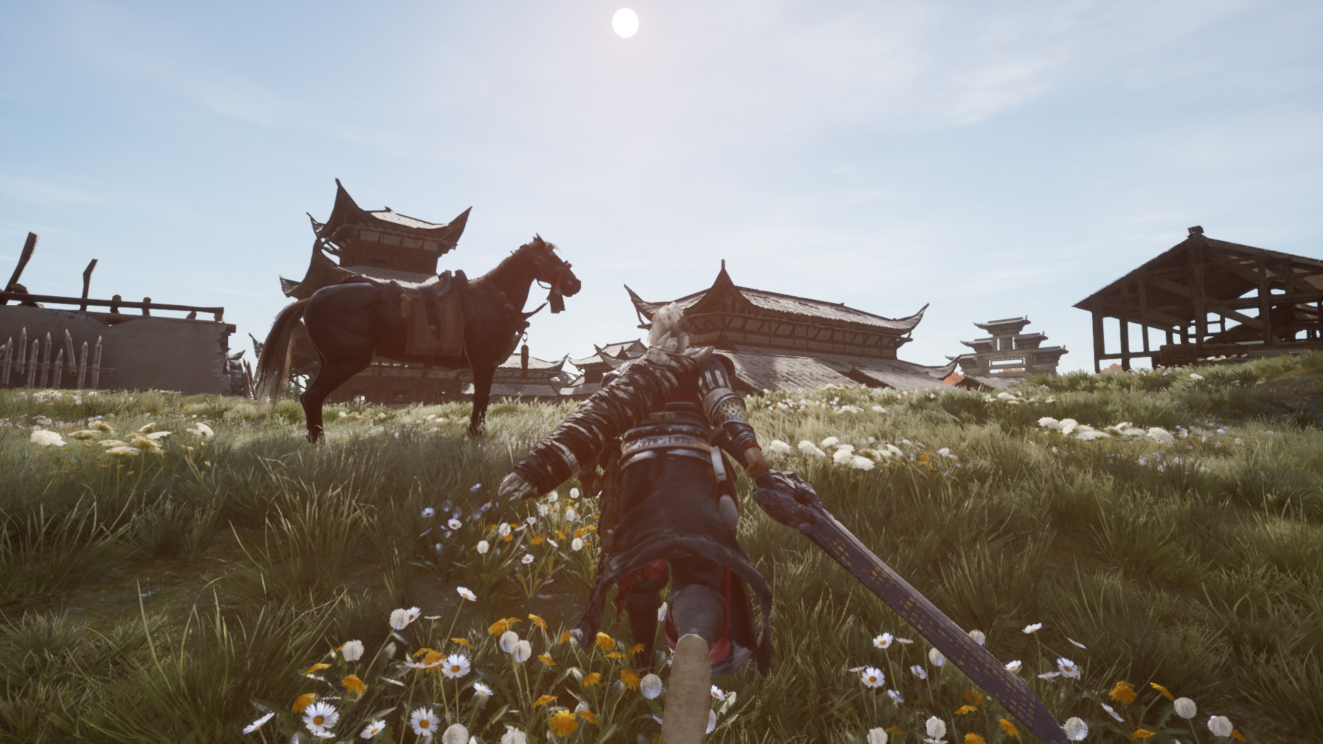 wegame武侠打击感强的游戏,腾讯wegame新游戏