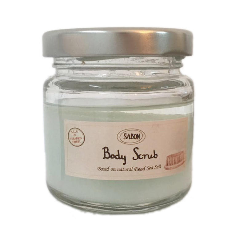 婴儿美白磨砂膏,婴儿油磨砂膏去鸡皮肤