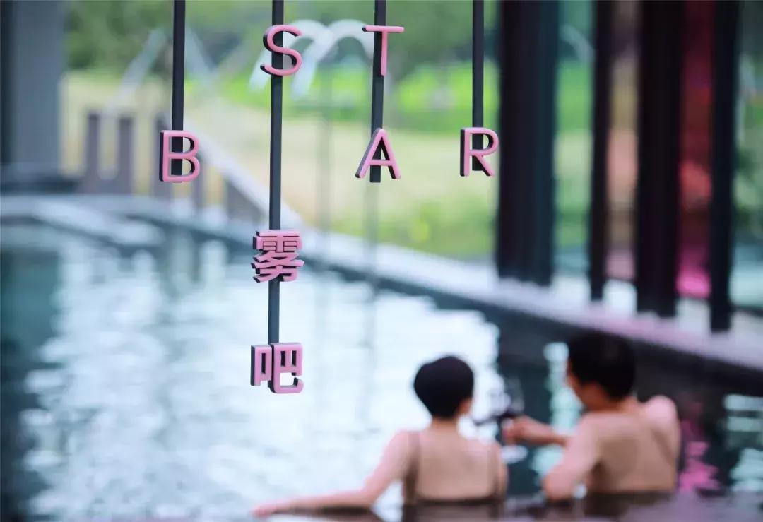 重磅试睡！河南这家绝美设计师酒店，终于开始接待孩子了！