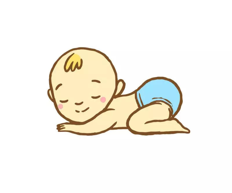 宝宝红屁屁的护理方法,预防宝宝红屁屁的正确做法