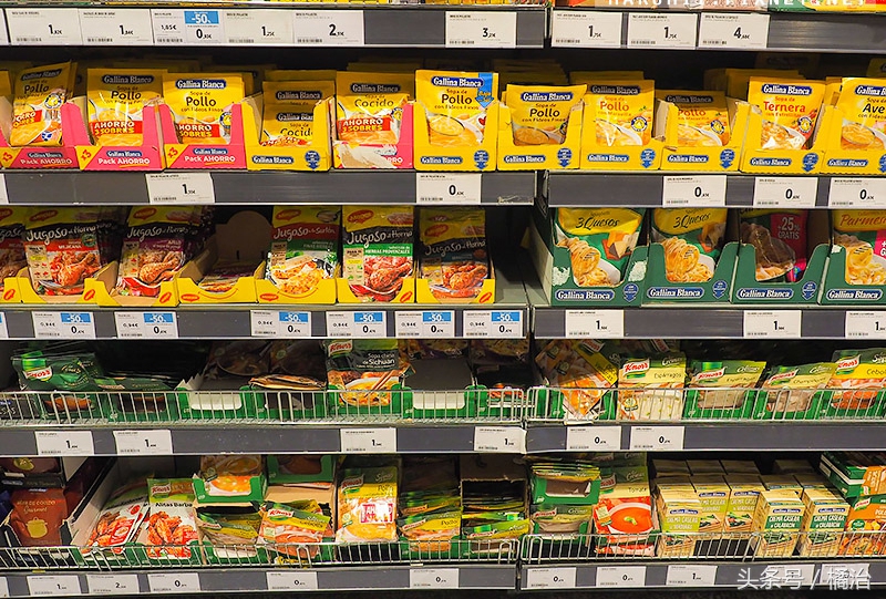 「巴塞隆纳」ElCorteInglés英国裁缝百货,买伴手礼的好去处!