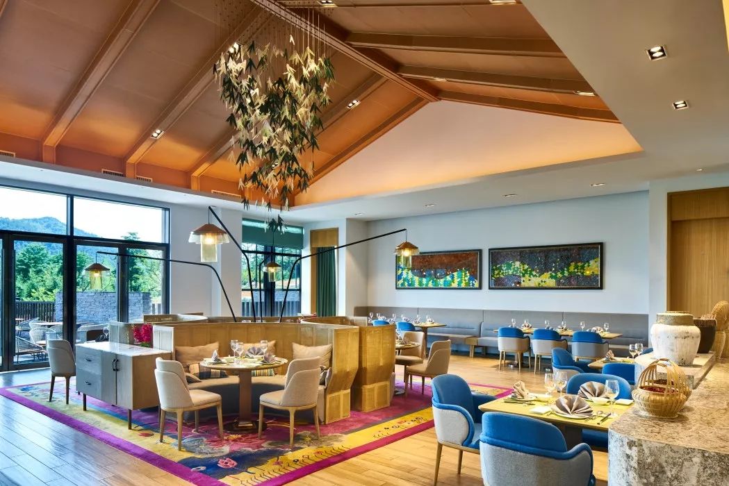 上海附近clubmed酒店,中国第一家clubmed度假村