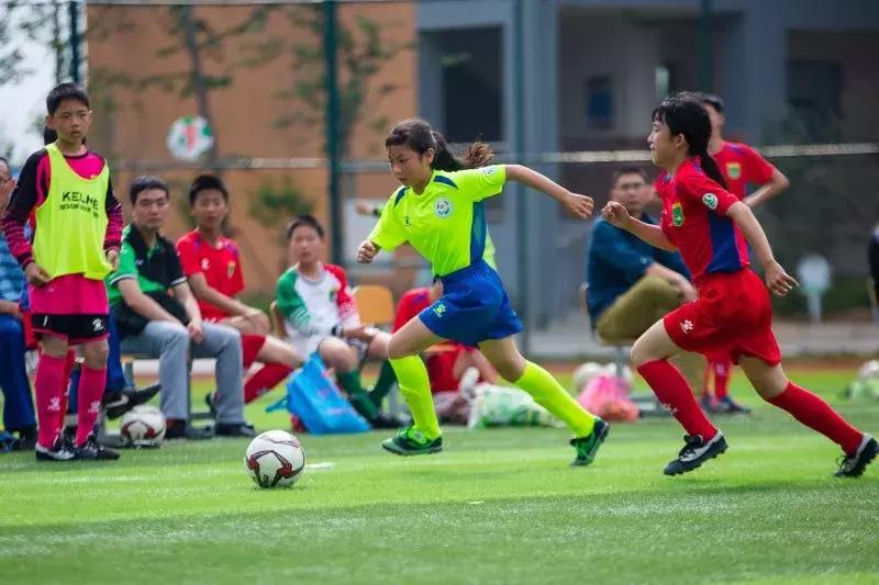 校园足球遇到的难题,南京校园足球