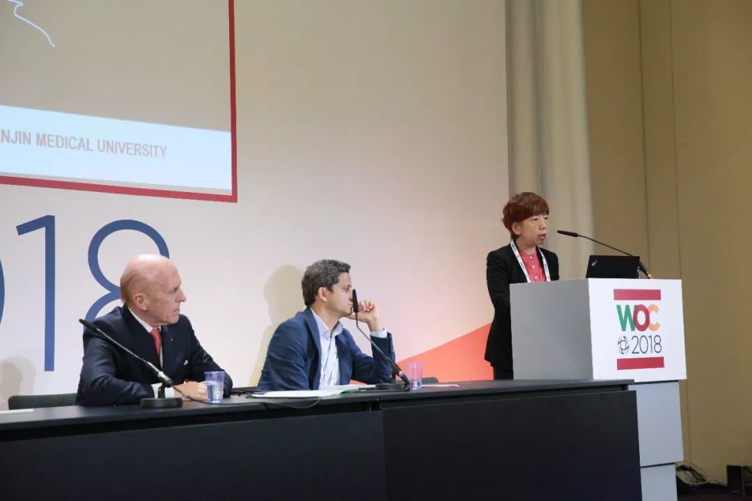 散光治疗技术突破,散光的矫正