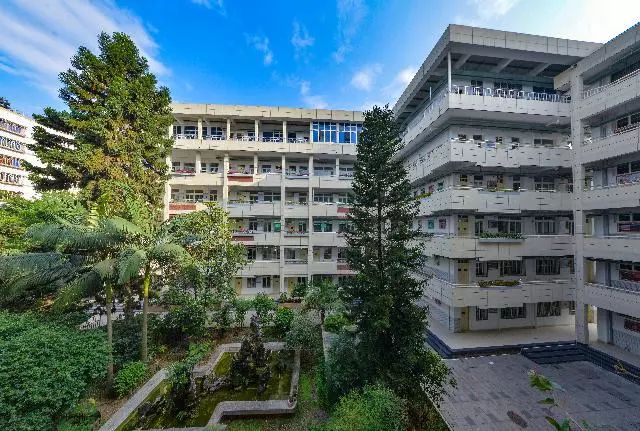 名校解码丨整个学期一半在“玩”，福州三中怎样保持优势的？