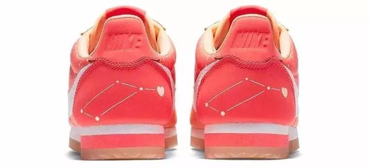 《劲话论》第21期丨阿甘鞋七夕特别款，让七夕这道送命题变送分题