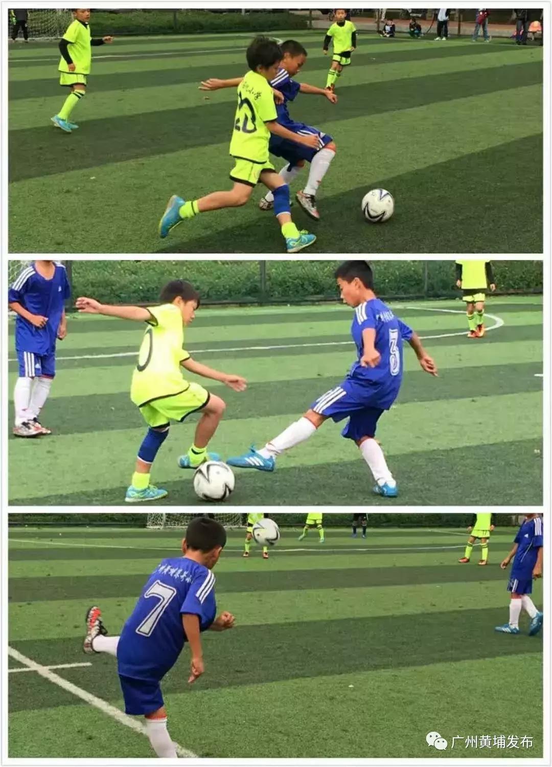 黄埔好学校有哪些,全国有几所足球特色学校