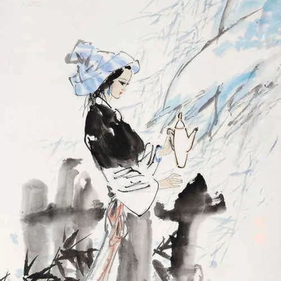 所谓情爱不过是过眼云烟,所谓爱情不过世俗