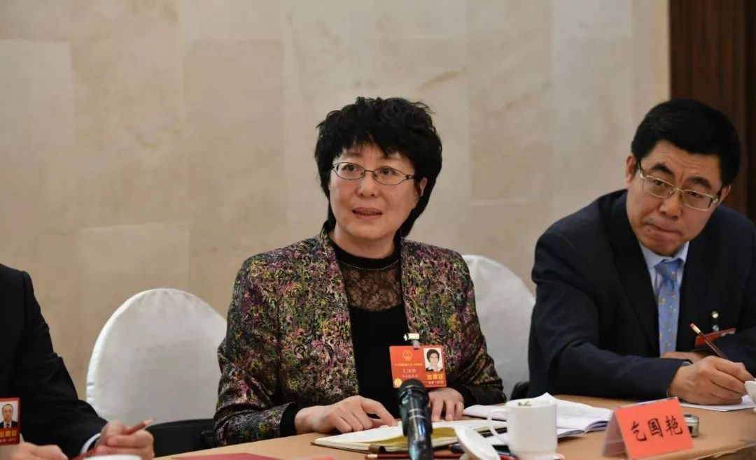 传奇“天使”乞国艳,让无力患者有力前行