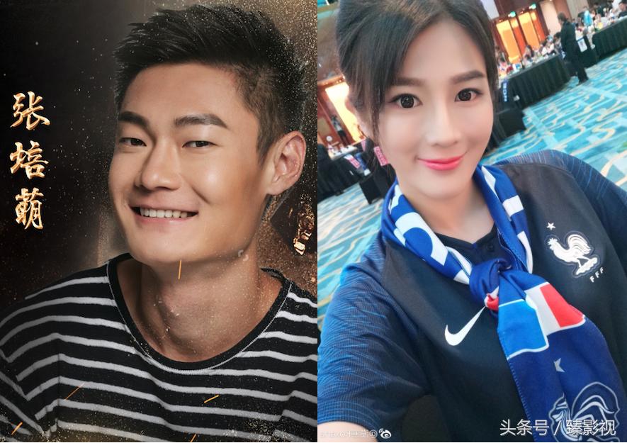 全国100米张培萌,百米健将张培萌