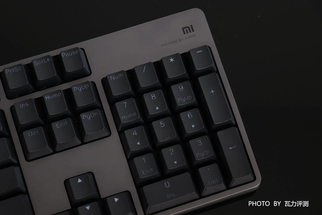 小米游戏键盘鼠标怎么样,类似thinkpad键盘手感的键盘