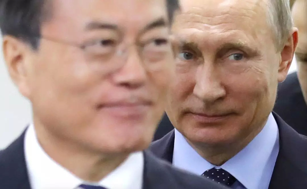 中俄会对日本实施核打击吗,中俄经济制裁措施