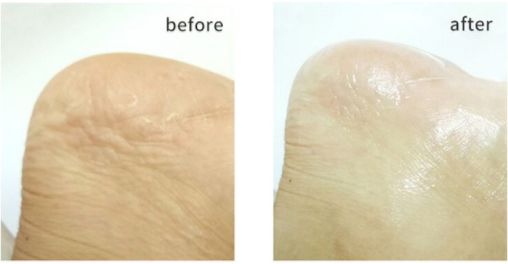 超级滋润的身体乳测评,又嫩又滑的身体乳测评