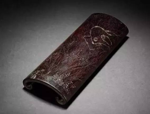 文房哪四宝,文房雅器特征