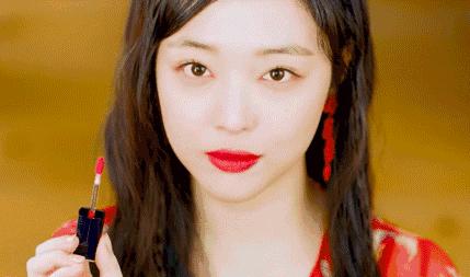 所有色号都好看的口红,十支大牌口红必买色号推荐