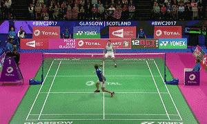 2012林丹vs李宗伟战术解说,林丹李宗伟的战术