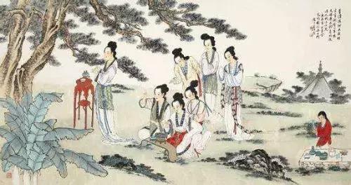 七夕节求生欲,七夕求生宝典