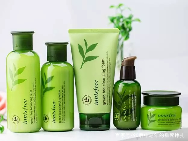 平价水乳韩束,悦诗风吟和兰芝哪个适合油性皮肤