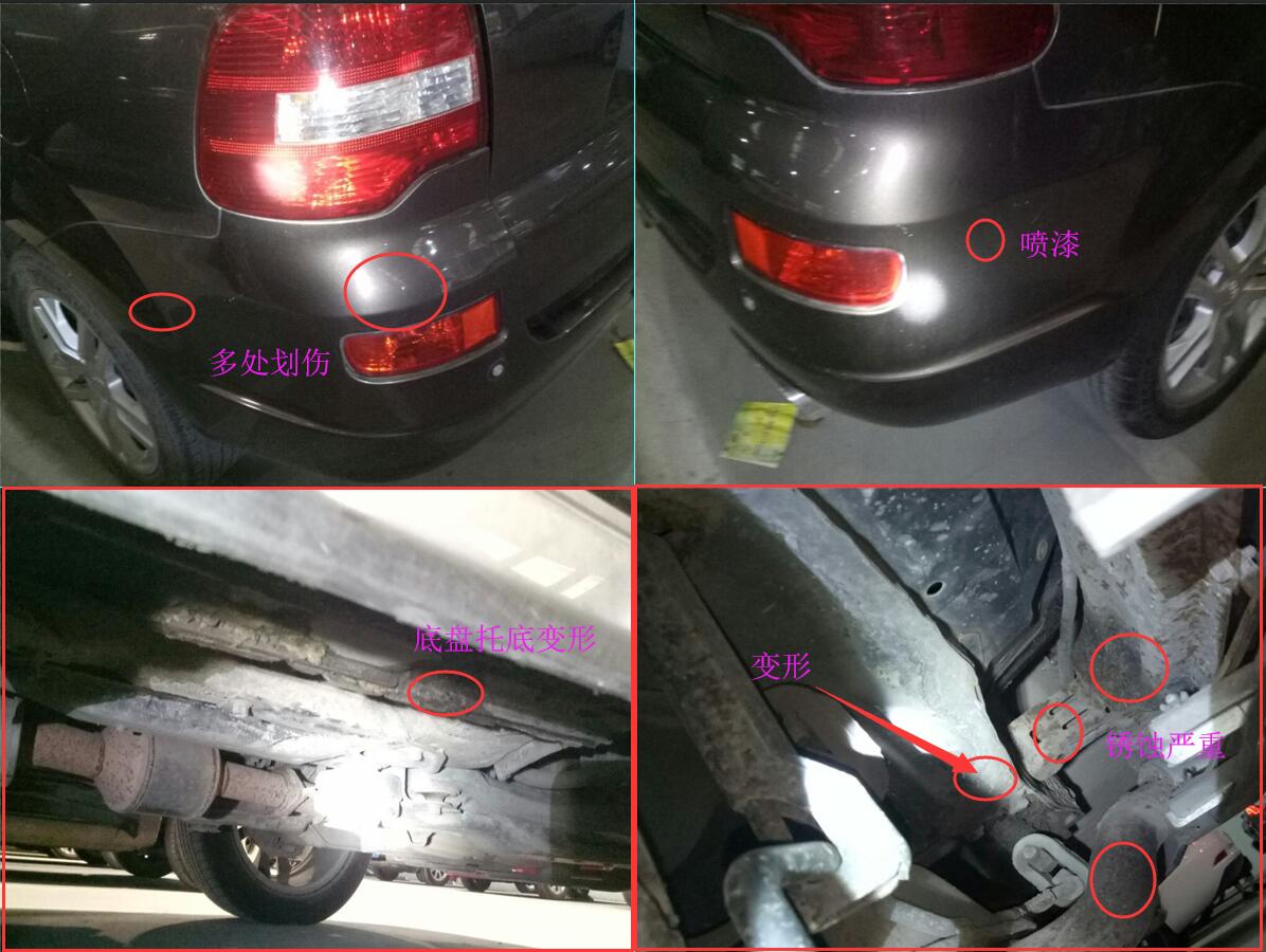 从业十年交易成功感悟,口碑好的二手车捡漏