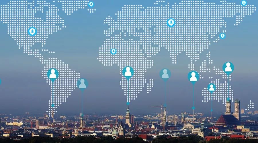 测绘地理信息事业转型升级,测绘地理信息局不是撤销了吗