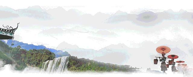 6月的贵州，简直要逼疯摄影师！