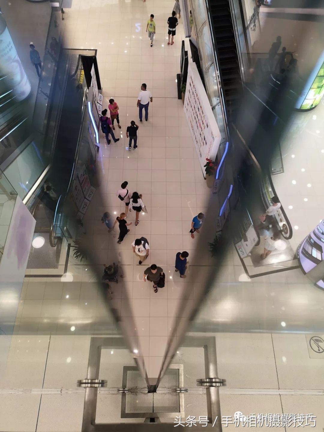 七夕，给你爱的人这样拍照，格调特别高