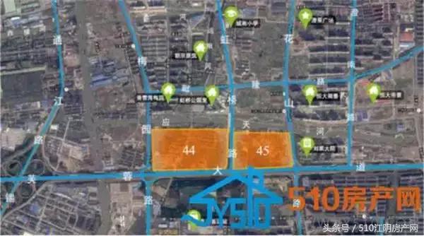 大城南行情、交通、学校、商业综合体一一介绍,还有你最关心的~