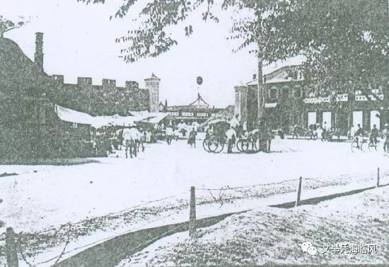 不应忘却的历史,山东威海足球赛