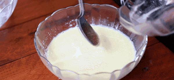 diy美食甜品推荐,七夕适合在家做的小甜品