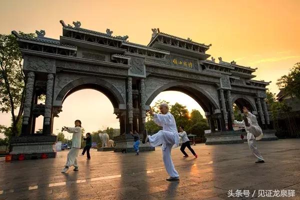 成都龙泉驿有什么好看的地方,成都市最美街道排名