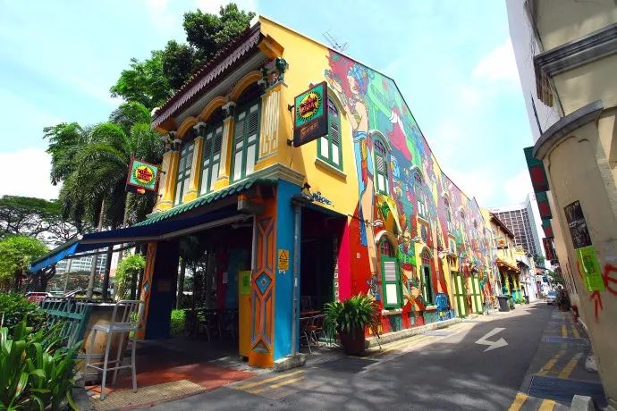 有一种浪漫叫去厦门,有一种浪漫叫跟你一起去大理