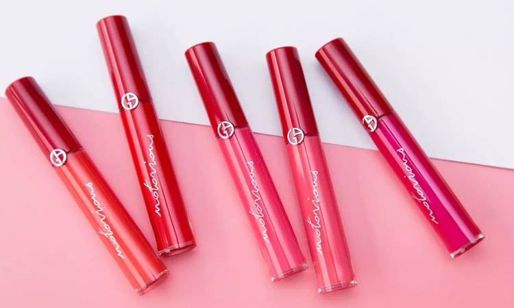 选对定妆产品想脱妆都难,选对定妆品妆容更持久