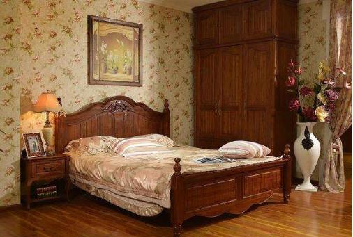 桃花心木的质量,桃花心木的十大特征