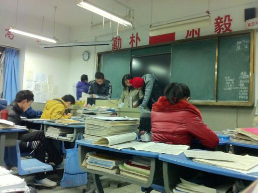 2019南昌中考学校排名,南昌市第二中学高中招生计划公布