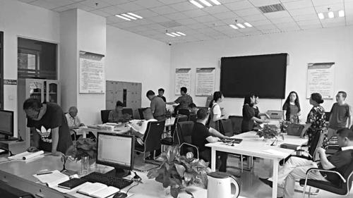 跨省寻档案他想补齐遗失的17年