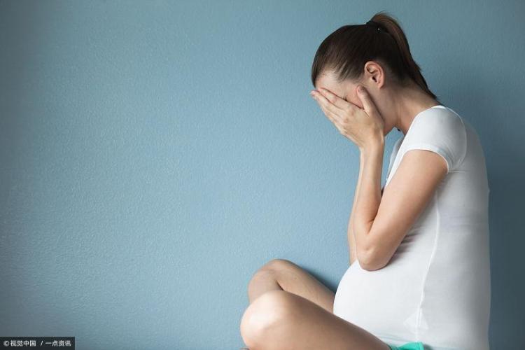 如何知道自己怀孕了孕早期警惕3种常见疾病