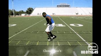 绳梯训练主要训练什么,绳梯训练每天多久