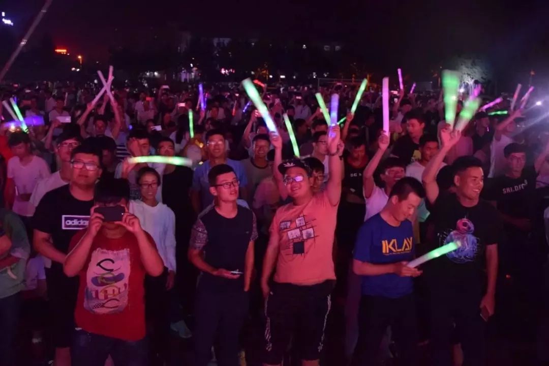 国防科技大学迎新2018,国防教育萌新